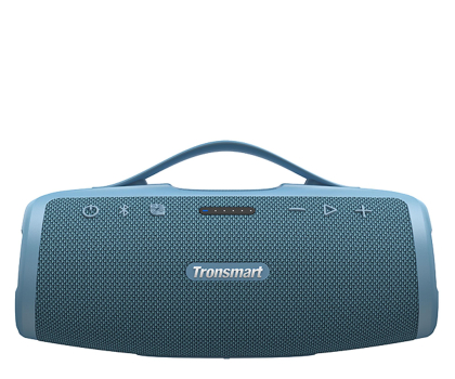 Głośnik przenośny Tronsmart Mirtune S100 Niebieski